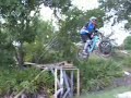 Freeriding at The TOE