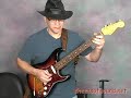 AxeFx Blues Fusion AxeFx Blues Fusion