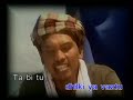 Song by Raihan title Allahu in Urdu language