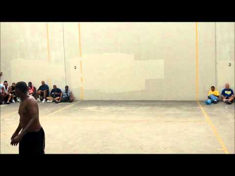 KOTC-(King of the Courts)-2013-Finals - Timbo Vs Rookie