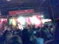 Entonando el canciu del bandolero