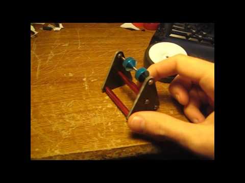 how to fit rc propeller