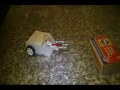 Micro Battle Bot V2.0