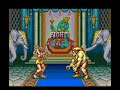 Street Fighter Heart Attack Street Fighter Heart Attack