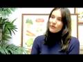 Beatriz Fadón Emprendedora Social de Ashoka en España 2008