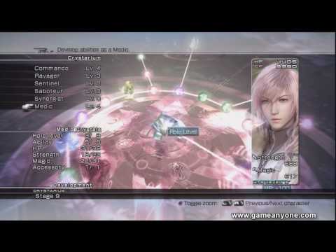 Final Fantasy XIII