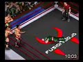 Antonio Bras, Jose Cruz & Pero Costa vs. Decay, Venom & DEMON