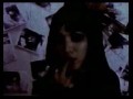 BLOOD: Backstage antics?