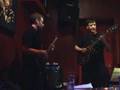 Big Fan Jazz Quartet - 'Sunny' Live