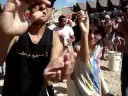 RAVE CAMALEAO biruta ALIEM PROJECT