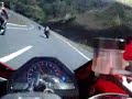 BR 040 R1 Srad CBR