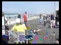 Tel Aviv Beach on Rollers 3