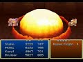 Tales of Destiny psx Philia dance