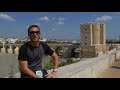 Cross the Roman Bridge, and Experience Antiquity in Cordoba