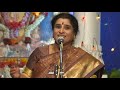Renowned vocalist with sparkling...