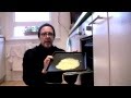 How To Bake A Cake