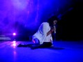 'Szczęśliwej drogi już czas' - Edyta Górniak, Wrocław, 03.12.09r.