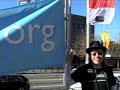 Sydney Atheists and the World Youth Day rally
