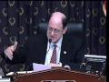 Rep. Brad Sherman Questions Billy Corgan and other Witnesses During Performance Rights Act Hearing