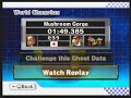 1:49.385 Mushroom Gorge 3lap