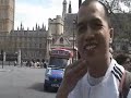 site seeing in london!!!