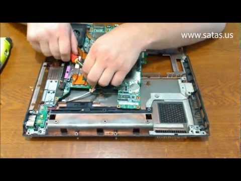 how to repair nvidia graphic chip
