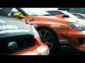 DRIFT SILVERSTONE 2008 HD