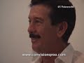 Conferencia de Prensa Victor Viveros Y Diputados Electos
