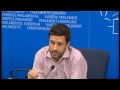 Joao Ferreira on Industrial emissions ( PT) 