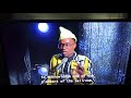 Open video