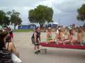 Gimli Strongman 2008 Deadlift