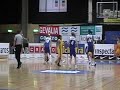 Dynamo Moskva dominerade inledningsvis.wmv