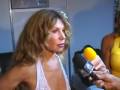 videos de JustTV: Fernanda Passos (MatÃ©ria)