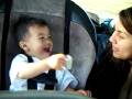 marcus laughing