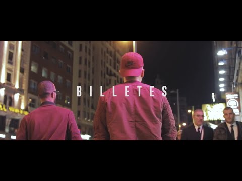 Billetes - Alex Royce