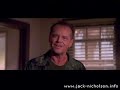 Jack Nicholson endorses Hillary Clinton
