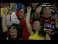 Chivas (mex) 0 vs cucuta (col) 1