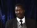 Roosevelt Bouie and Louis Orr interview Roosevelt Bouie and Louis Orr interview