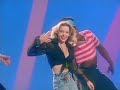 Kylie Minogue - Wouldn't Change A Thing - 1980s - Hity 80 léta