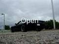MS4 Cam in 2003 Z06 Cut-out demo