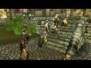 LoTRo Music Haddaway "What is Love"