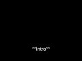Models (& Intro) Karaoke / Instrumental