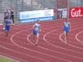 Bezirksmeisterschaften 2008 Wattenscheid 400m