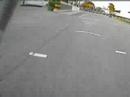 test 4kam pocket bike