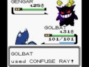 Pokemon Crystal - Mono Poison - Vs Morty