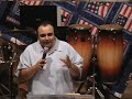 Ministry Gods Way Clip 3