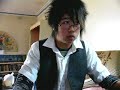 this is a step by step video on how to be an asian teeny bopper! i no some of you people out there have no idea how to become one! so i will teach you! enjoy everybody!