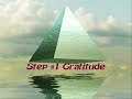 Anchoring Abundance ~ Step #1 Gratitude ~ Human Harmonics