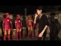 IRON MAN 3 Trailer - Thai sweded by FEDFE