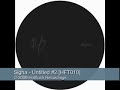 Sigha - Untitled #2 - HFT010